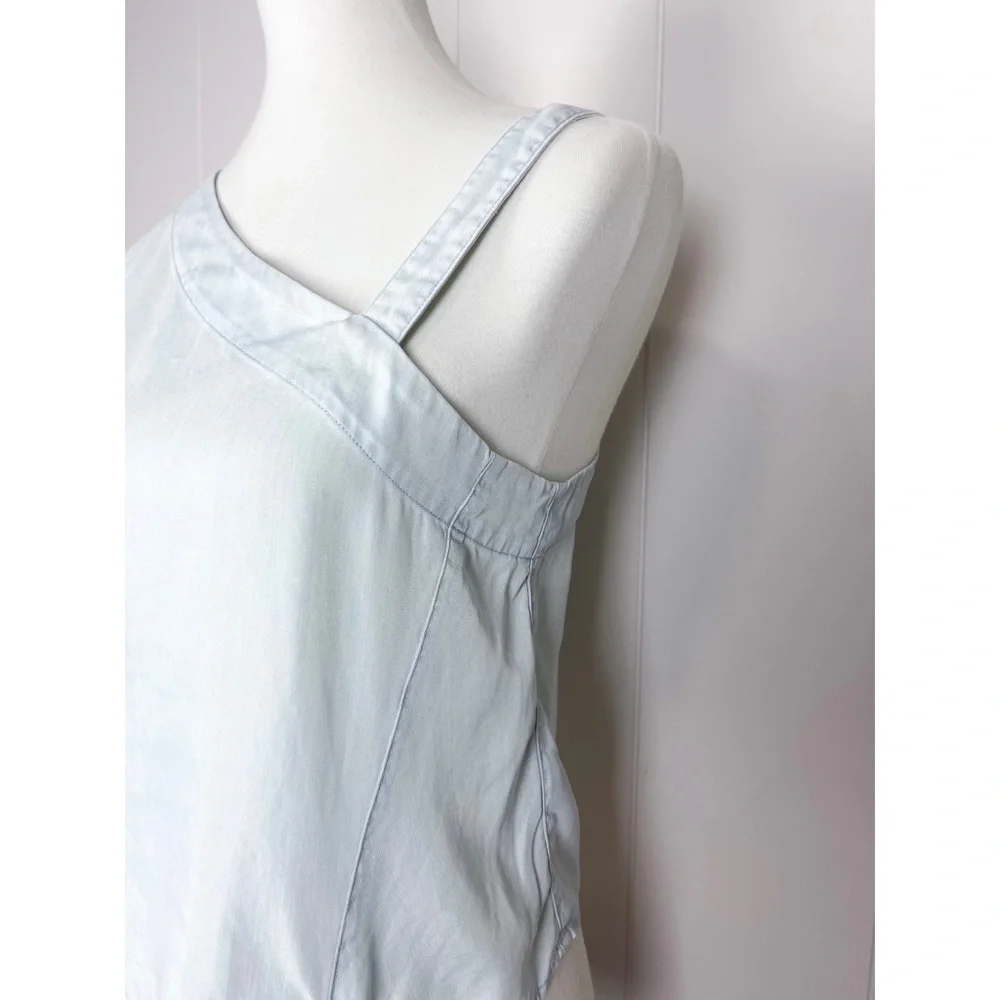HOLDING HORSES | Maddie One-Shoulder Top